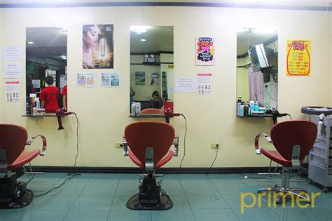 pamper day in tagalog|Salons to visit in Manila for Pamper time .